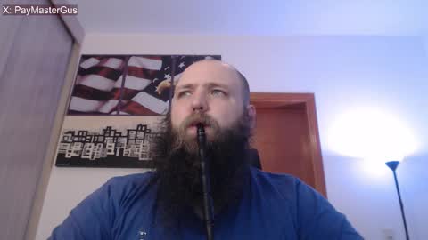 Snapshot of polar_bear91 chatting on 10/22/25, 05:08 Bear online show from 10/22/25, 05:08