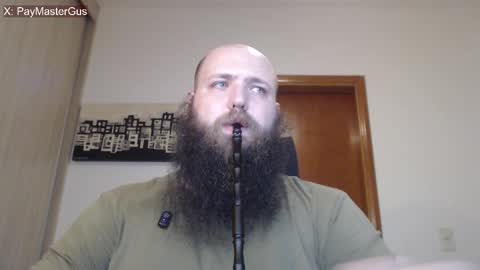 Snapshot of polar_bear91 chatting on 03/14/26, 01:12 Bear online show from 03/14/26, 01:12