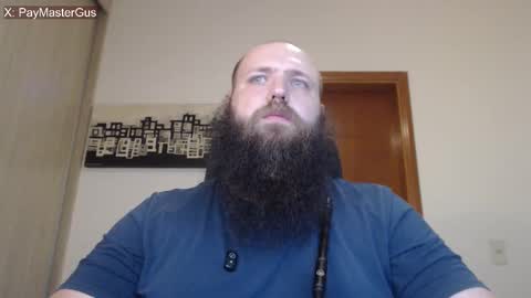 Bear online show from 03/19/26, 01:20