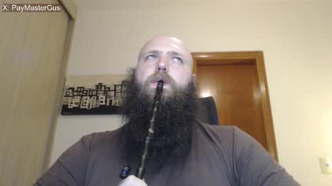 Bear online show from 03/22/26, 12:14