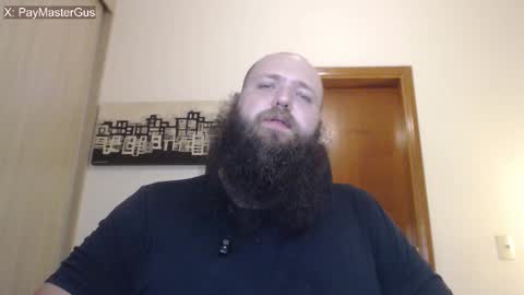 Bear online show from 03/28/26, 02:00