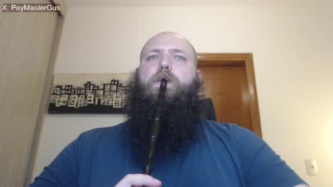 Bear online show from 03/29/26, 12:21