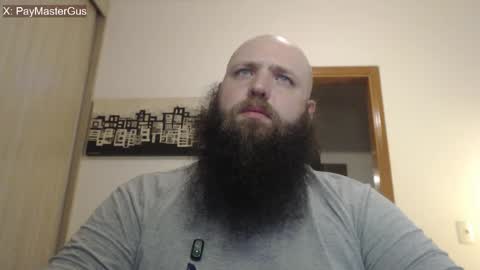 Bear online show from 04/02/26, 03:04