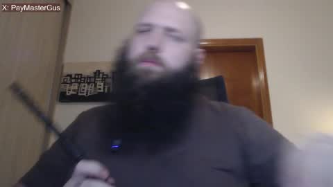 Bear online show from 04/04/26, 02:10