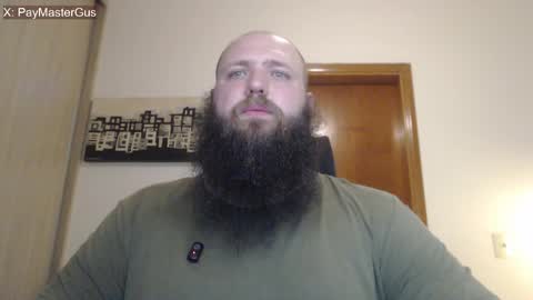 Bear online show from 04/07/26, 12:55