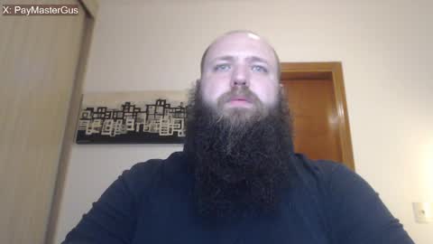 Bear online show from 04/13/26, 12:27