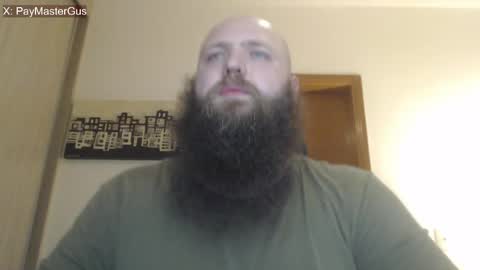 Bear online show from 04/21/26, 01:42