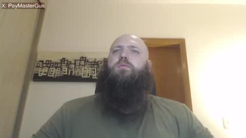 Bear online show from 04/21/26, 02:51