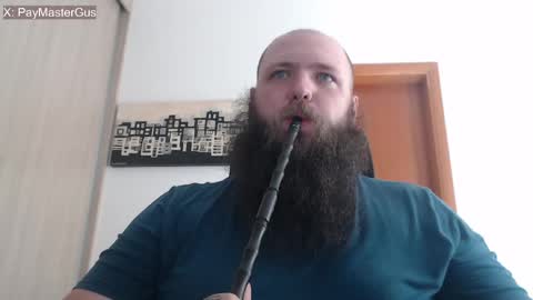 Bear online show from 04/25/26, 01:52