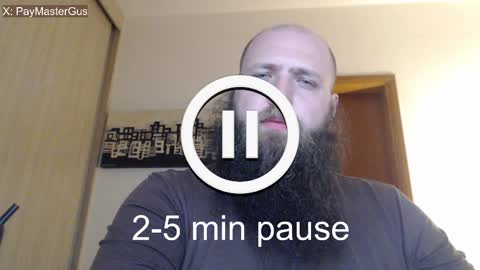 Bear online show from 04/26/26, 01:58