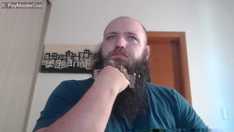 Bear online show from 04/26/26, 02:59