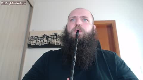 Bear online show from 04/27/26, 02:26