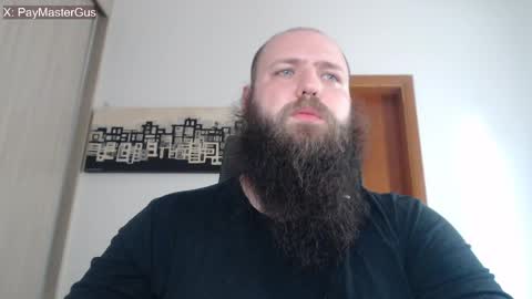 Bear online show from 04/28/26, 02:22