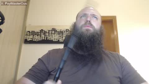 Bear online show from 04/29/26, 02:26