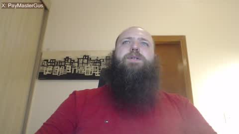 Bear online show from 04/29/26, 11:55