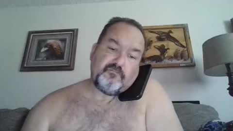 polarisman74 online show from 09/13/25, 07:35