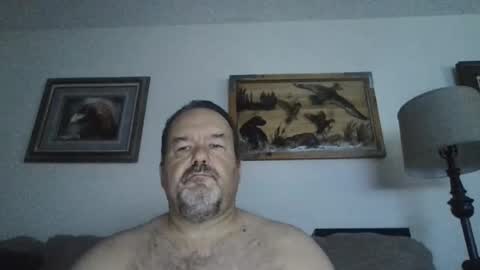 polarisman74 online show from 07/29/26, 10:41