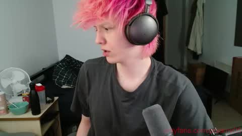 Polarny online show from 11/30/25, 08:13