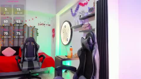 Polett Amarantas online show from 04/15/26, 11:39