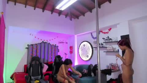 Snapshot of polett_amaranta chatting on 04/28/26, 11:37 Polett Amarantas online show from 04/28/26, 11:37