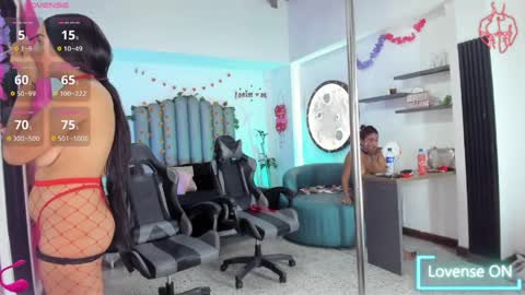 Snapshot of polett_amaranta chatting on 04/29/26, 11:58 Polett Amarantas online show from 04/29/26, 11:58