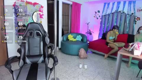 Snapshot of polett_amaranta chatting on 05/11/26, 11:27 Polett Amarantas online show from 05/11/26, 11:27