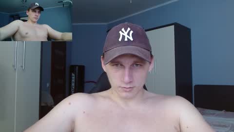 Poliglotjoe2 online show from 01/13/26, 08:52