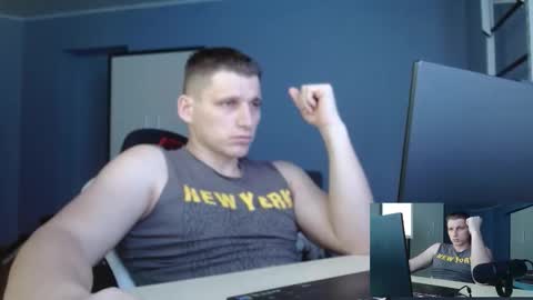 Poliglotjoe2 online show from 02/20/26, 06:26