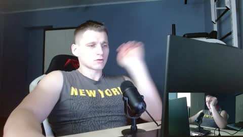 Poliglotjoe2 online show from 02/23/26, 02:31