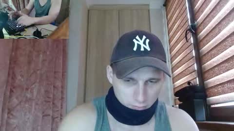 Poliglotjoe2 online show from 03/21/26, 08:19