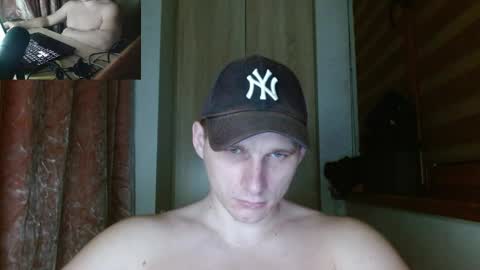 Poliglotjoe2 online show from 03/24/26, 03:22