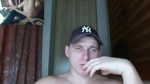 Poliglotjoe2 online show from 03/24/26, 09:31