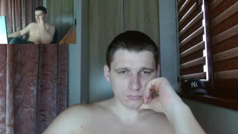 Poliglotjoe2 online show from 04/01/26, 04:35