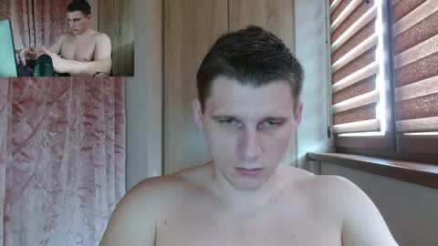 Poliglotjoe2 online show from 04/03/26, 06:55