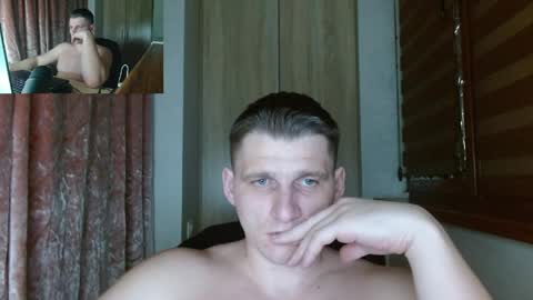 Poliglotjoe2 online show from 04/08/26, 09:37