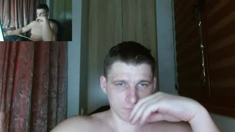 Poliglotjoe2 online show from 04/16/26, 11:40