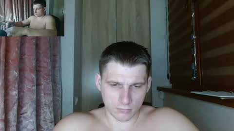 Poliglotjoe2 online show from 04/18/26, 06:39