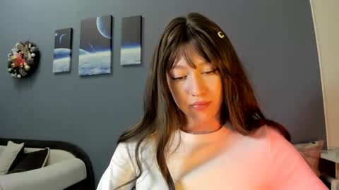 Polina online show from 03/01/25, 05:38