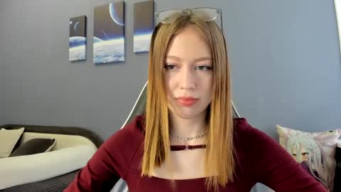 Polina online show from 03/05/25, 01:06