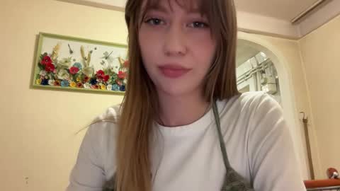 Polina online show from 12/15/25, 03:38