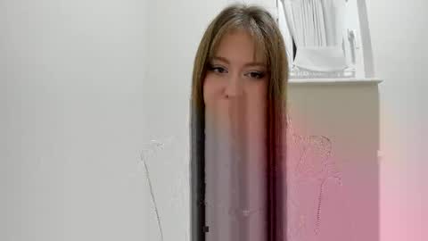 Polina online show from 01/18/26, 04:44