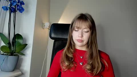 Polina online show from 02/22/26, 03:54