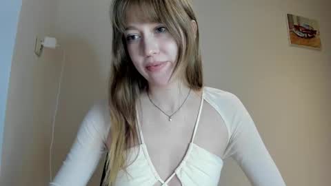 Polina online show from 02/28/26, 05:14