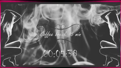 Polina online show from 12/24/24, 11:33