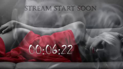 Polina online show from 02/18/25, 06:47