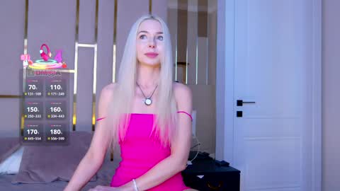 Polina online show from 04/07/26, 07:58