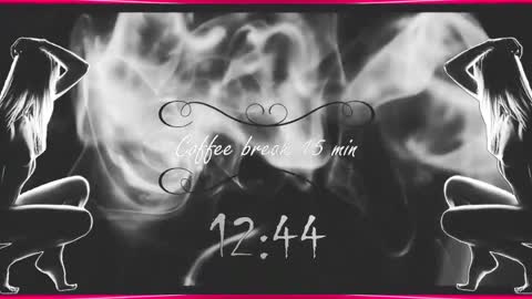 Polina online show from 05/10/26, 11:21