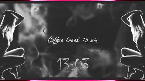 Polina online show from 06/14/26, 03:52