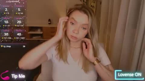 PolinaJones online show from 02/11/26, 05:51