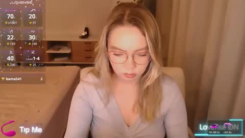 PolinaJones online show from 02/17/26, 08:26